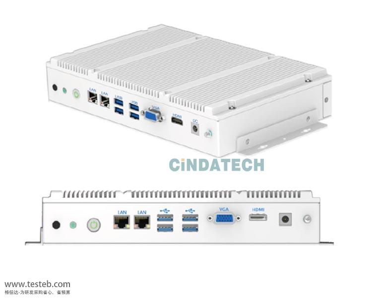 四方信達工控 C-Q7U01工控機與嵌入式主板